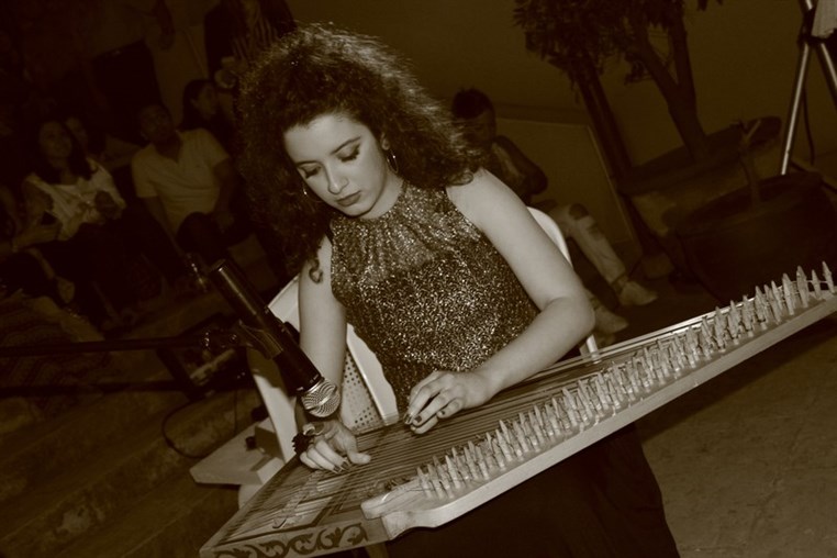 Miyasin Armenian Cultural Night by Rotaract Club